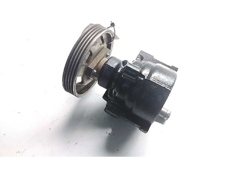 Recambio de bomba direccion para dacia sandero ambiance music referencia OEM IAM 26146332RG  