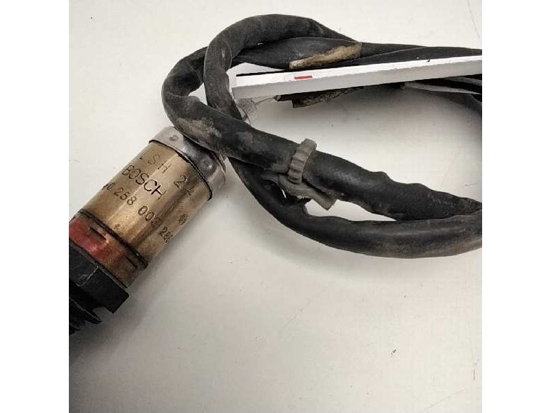 Recambio de sonda lambda para nissan terrano/terrano.ii (r20) 2.4 cat referencia OEM IAM 0258003286  12793