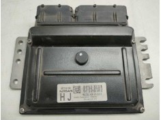Recambio de centralita motor uce para nissan almera (n16/e) referencia OEM IAM MEC32-820  