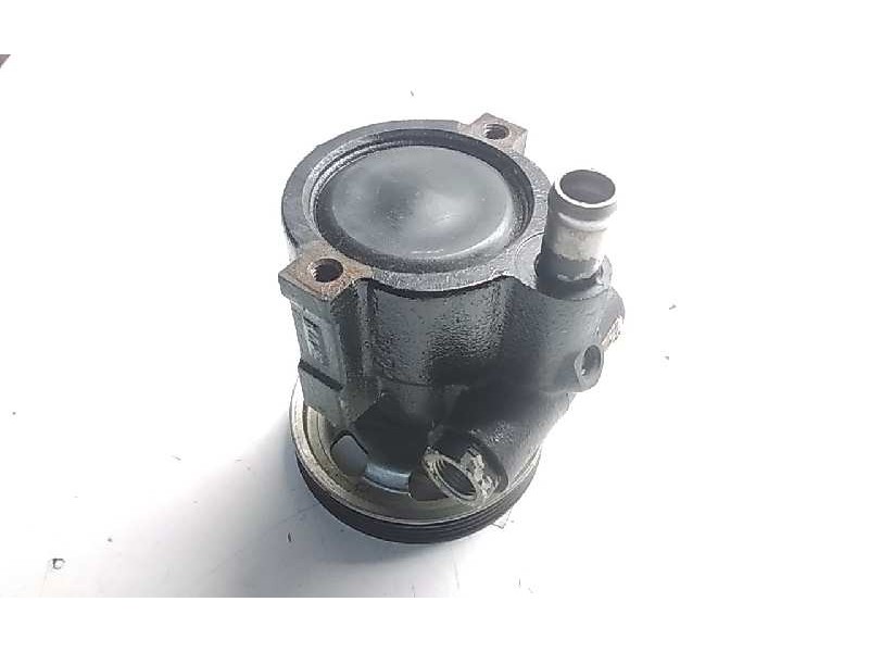 Recambio de bomba direccion para dacia sandero ambiance music referencia OEM IAM 26146332RG  