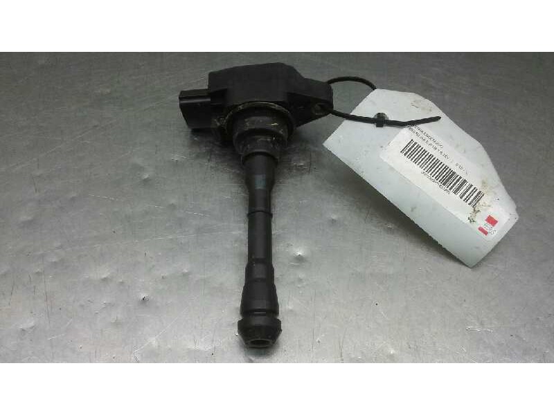 Recambio de bobina encendido para nissan juke (f15) 1.6 16v referencia OEM IAM 224481KC0A  