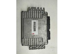 Recambio de centralita motor uce para nissan almera (n16/e) referencia OEM IAM MEC32-820   2