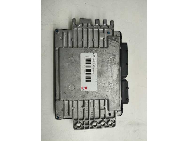 Recambio de centralita motor uce para nissan almera (n16/e) referencia OEM IAM MEC32-820  