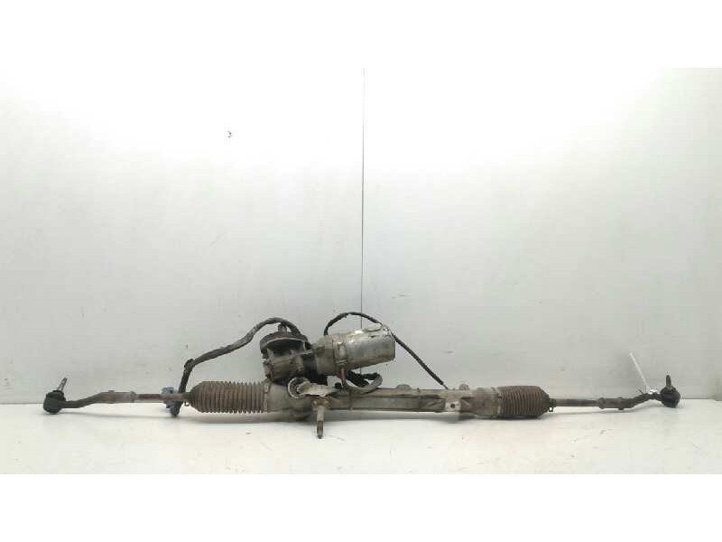 Recambio de caja direccion electrica para peugeot 1007 dolce referencia OEM IAM   