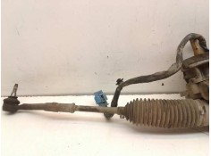 Recambio de caja direccion electrica para peugeot 1007 dolce referencia OEM IAM    2