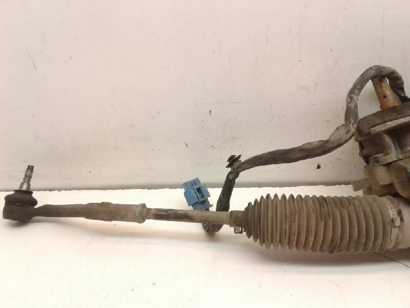 Recambio de caja direccion electrica para peugeot 1007 dolce referencia OEM IAM   