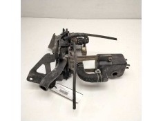 Recambio de valvula de vacio para nissan terrano/terrano.ii (r20) referencia OEM IAM 148120F305  12795 2