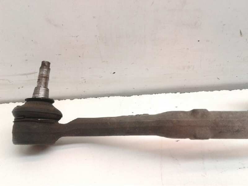 Recambio de caja direccion electrica para peugeot 1007 dolce referencia OEM IAM   