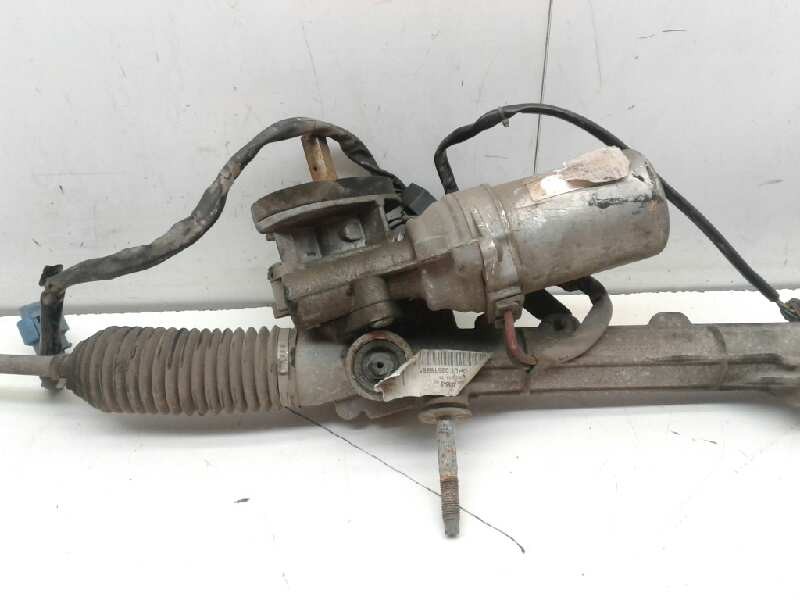 Recambio de caja direccion electrica para peugeot 1007 dolce referencia OEM IAM   