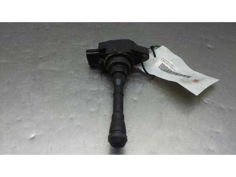 Recambio de bobina encendido para nissan juke (f15) 1.6 16v referencia OEM IAM 224481KC0A  