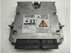 Recambio de centralita motor uce para nissan x-trail (t30) referencia OEM IAM 23710EQ44A  