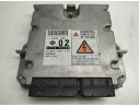 CENTRALITA MOTOR UCE 23710EQ44A 2758002956 
