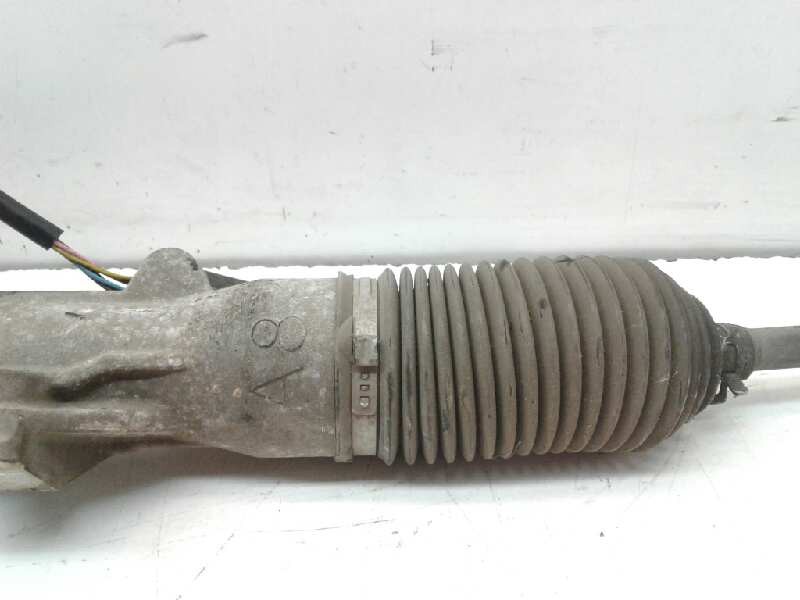 Recambio de caja direccion electrica para peugeot 1007 dolce referencia OEM IAM   