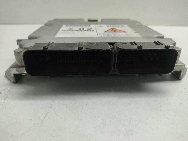 Recambio de centralita motor uce para nissan x-trail (t30) referencia OEM IAM 23710EQ44A  