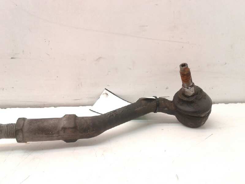 Recambio de caja direccion electrica para peugeot 1007 dolce referencia OEM IAM   