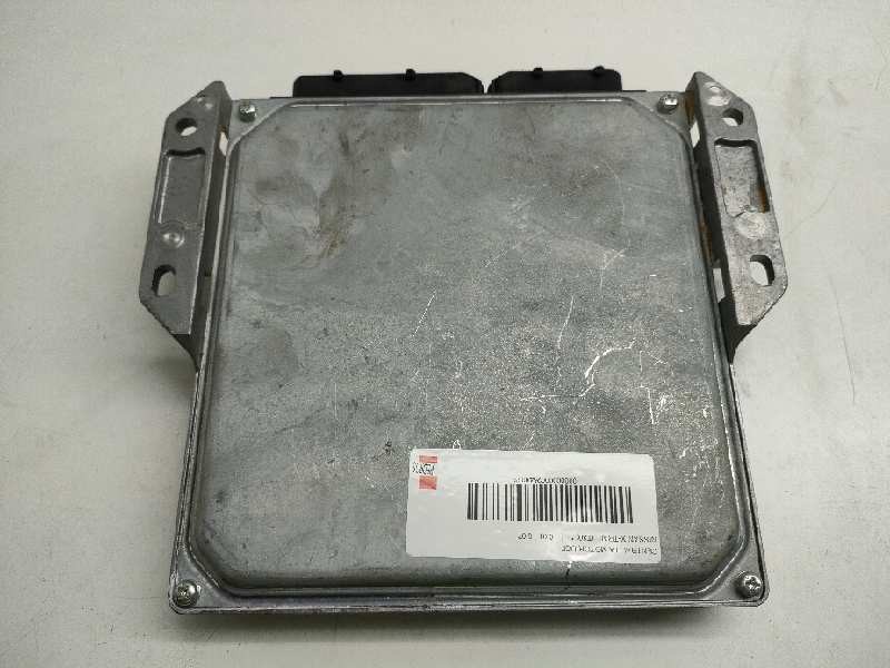 Recambio de centralita motor uce para nissan x-trail (t30) referencia OEM IAM 23710EQ44A  
