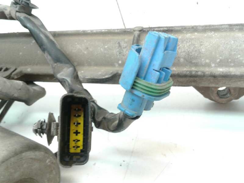 Recambio de caja direccion electrica para peugeot 1007 dolce referencia OEM IAM   