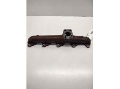 Recambio de colector escape para ford focus berlina (cap) trend referencia OEM IAM 010405 548028  2