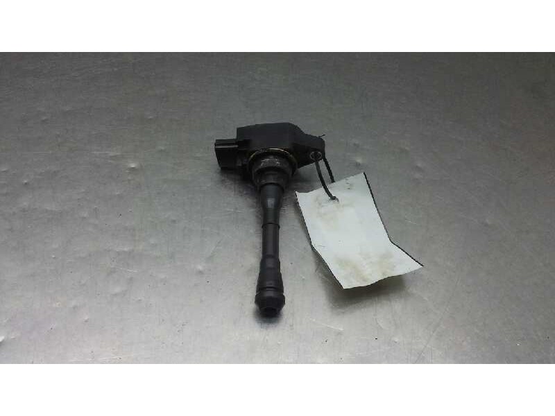 Recambio de bobina encendido para nissan juke (f15) 1.6 16v referencia OEM IAM 224481KC0A  