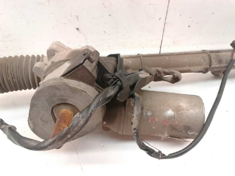 Recambio de caja direccion electrica para peugeot 1007 dolce referencia OEM IAM   