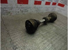 Recambio de transmision delantera izquierda para seat cordoba berlina (6k2) 1.9 tdi referencia OEM IAM    2