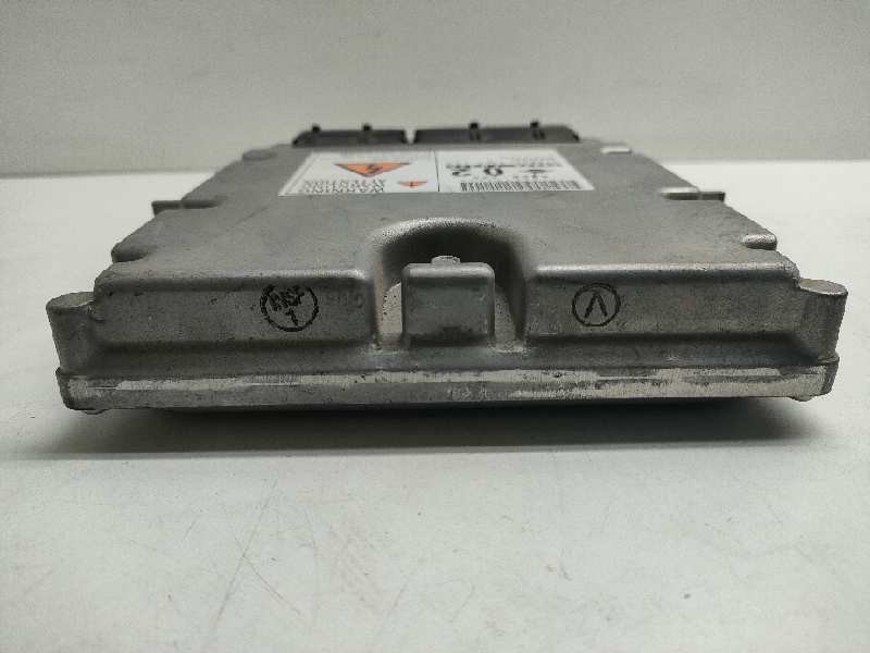 Recambio de centralita motor uce para nissan x-trail (t30) referencia OEM IAM 23710EQ44A  