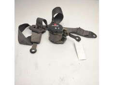 Recambio de cinturon seguridad delantero izquierdo para nissan vanette cargo referencia OEM IAM   12871