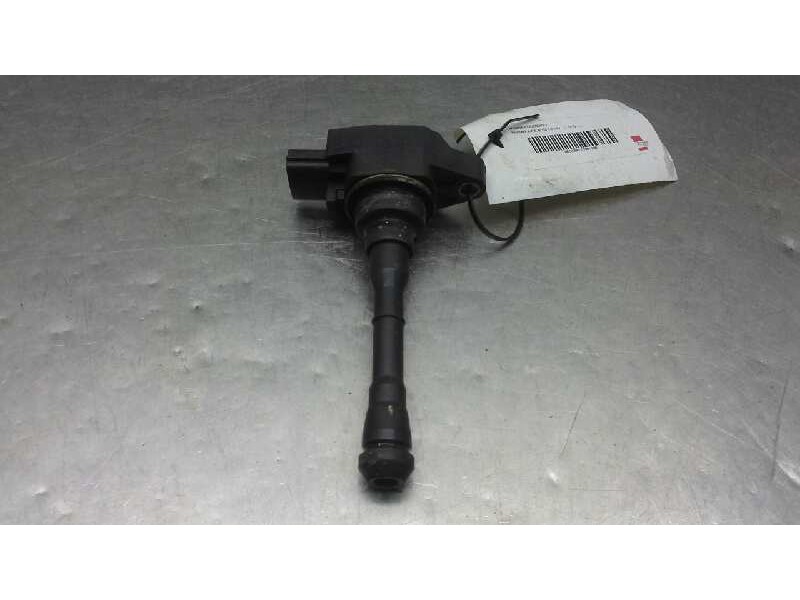 Recambio de bobina encendido para nissan juke (f15) 1.6 16v referencia OEM IAM 224481KC0A  