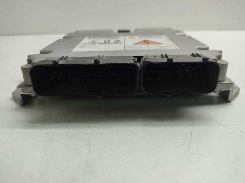 Recambio de centralita motor uce para nissan x-trail (t30) referencia OEM IAM 23710EQ44A  