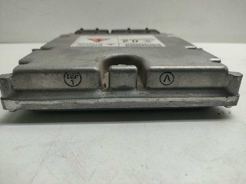 Recambio de centralita motor uce para nissan x-trail (t30) referencia OEM IAM 23710EQ44A  