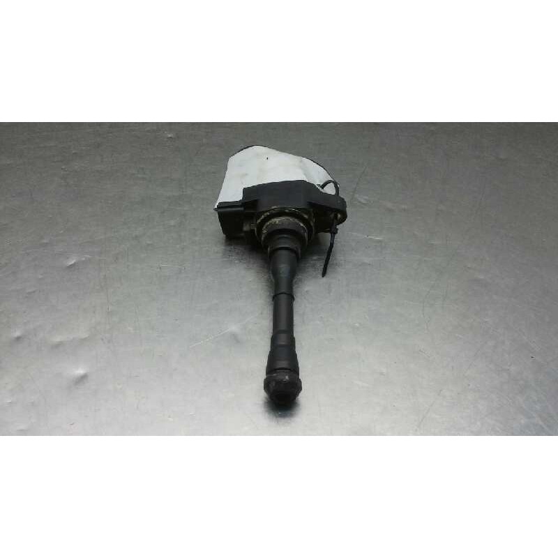 Recambio de bobina encendido para nissan juke (f15) 1.6 16v referencia OEM IAM 224481KC0A  