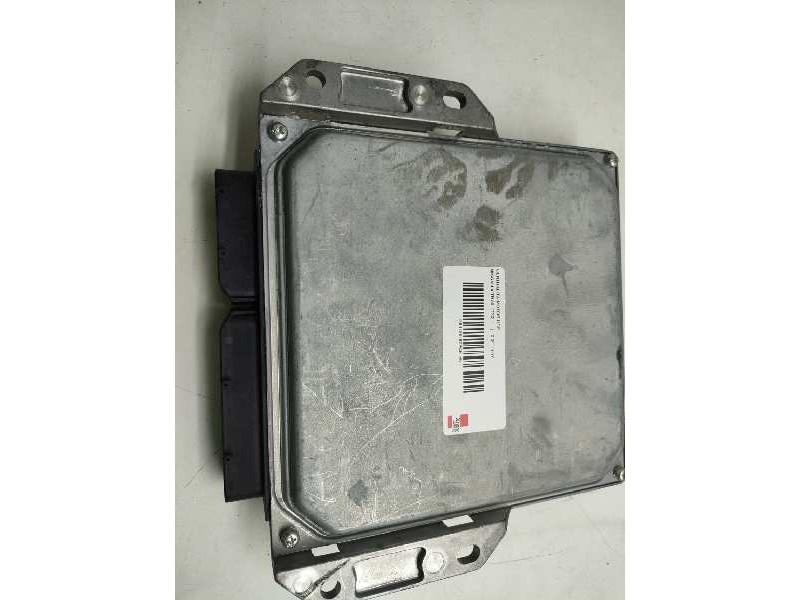 Recambio de centralita motor uce para nissan x-trail (t30) referencia OEM IAM 23710EQ44A  
