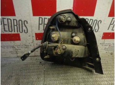 Recambio de piloto trasero derecho para daewoo nubira berlina classic se referencia OEM IAM    2