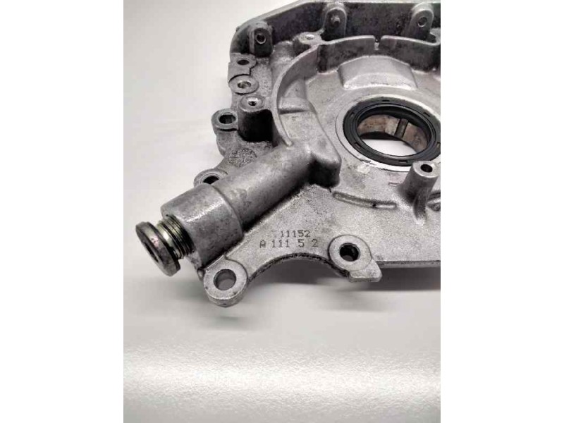 Recambio de bomba aceite para ford focus berlina (cap) trend referencia OEM IAM 0070905177 7280480096524 A11152