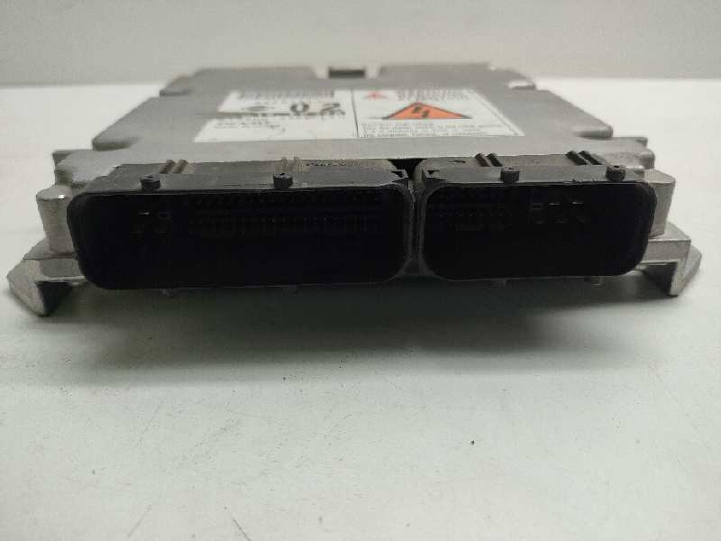 Recambio de centralita motor uce para nissan x-trail (t30) referencia OEM IAM 23710EQ44A  