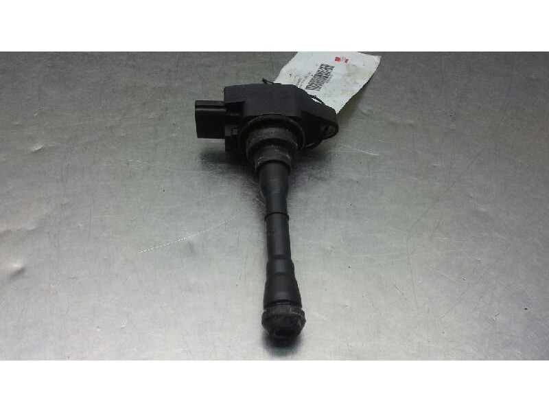 Recambio de bobina encendido para nissan juke (f15) 1.6 16v referencia OEM IAM 224481KC0A  