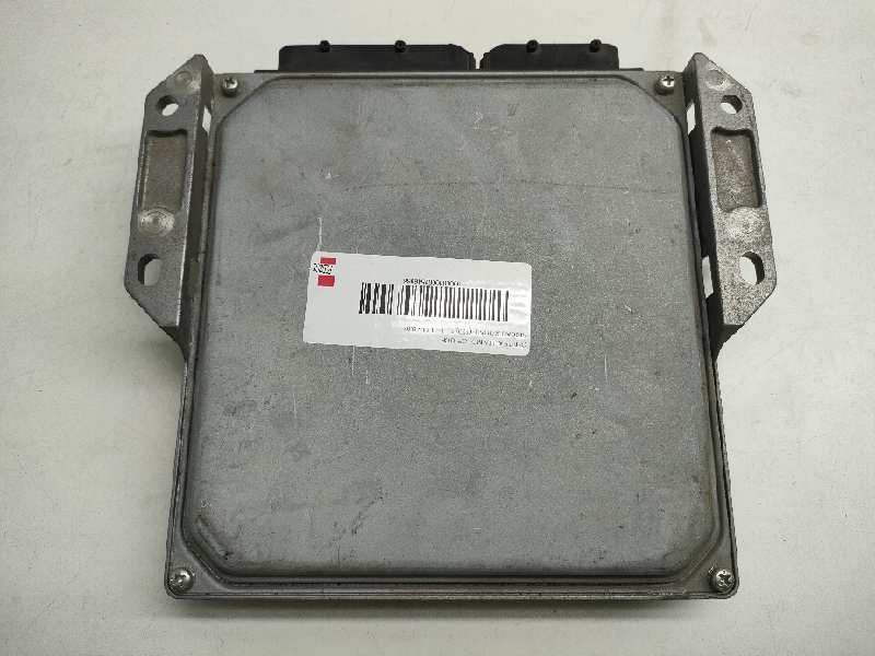 Recambio de centralita motor uce para nissan x-trail (t30) referencia OEM IAM 23710EQ44A  