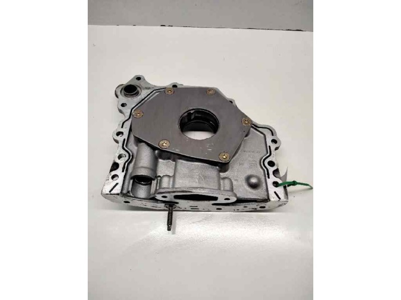 Recambio de bomba aceite para ford focus berlina (cap) trend referencia OEM IAM 0070905177 7280480096524 A11152