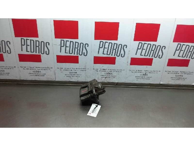 Recambio de pinza freno delantera izquierda para dacia sandero ambiance music referencia OEM IAM 8200944397  