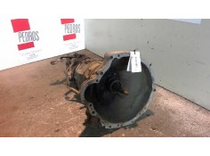 Recambio de caja cambios para nissan vanette (c 220) 2.0 diesel referencia OEM IAM L6 NV 12985