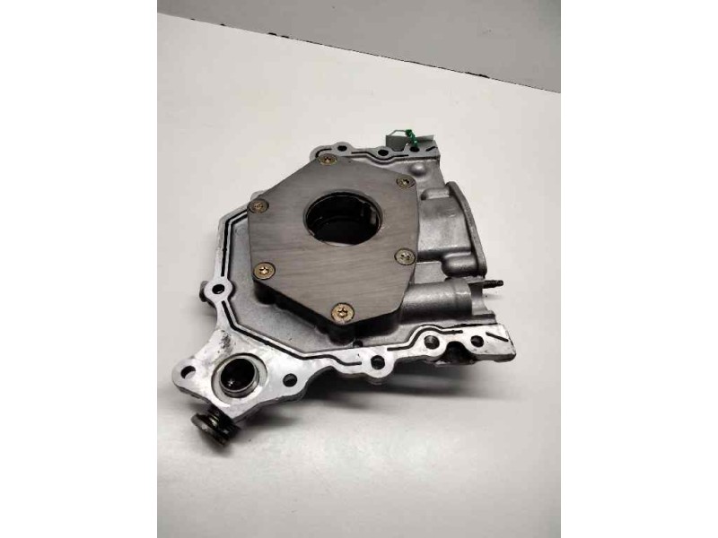 Recambio de bomba aceite para ford focus berlina (cap) trend referencia OEM IAM 0070905177 7280480096524 A11152