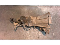 Recambio de caja cambios para nissan vanette (c 220) 2.0 diesel referencia OEM IAM L6 NV 12985 2