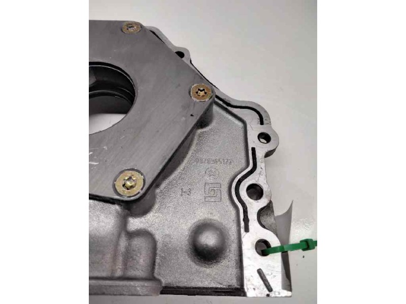 Recambio de bomba aceite para ford focus berlina (cap) trend referencia OEM IAM 0070905177 7280480096524 A11152