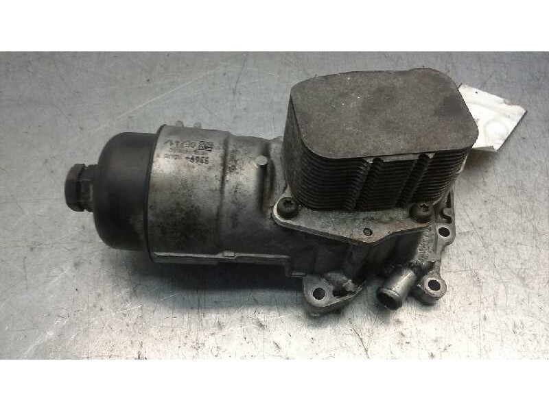 Recambio de soporte filtro aceite para ford focus berlina (cap) trend referencia OEM IAM   