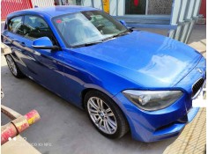 bmw serie 1 lim. (f21) del año 2013