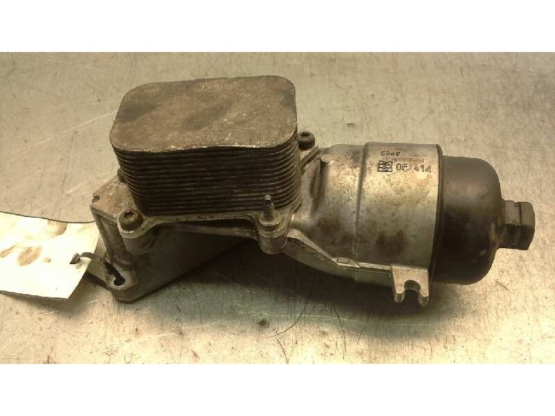 Recambio de soporte filtro aceite para ford focus berlina (cap) trend referencia OEM IAM   