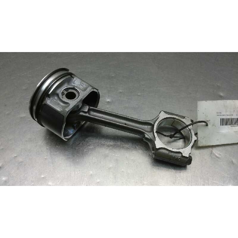 Recambio de piston para nissan juke (f15) 1.6 16v referencia OEM IAM   