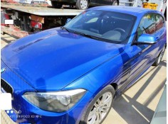 bmw serie 1 lim. (f21) del año 2013 2