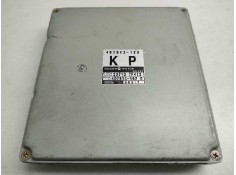 Recambio de centralita motor uce para nissan terrano/terrano.ii (r20) referencia OEM IAM 237107F413  