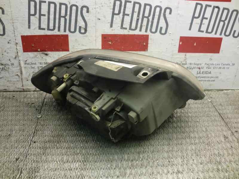 Recambio de faro izquierdo para seat cordoba berlina (6k2) stella referencia OEM IAM   